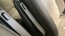 Volkswagen ID.3 107KW Family Pro 58kWh 5dr Auto Electric Hatchback